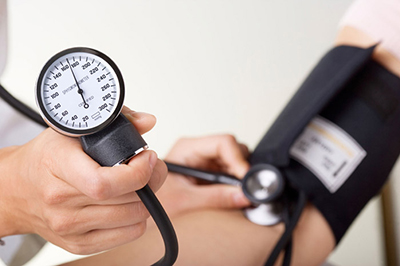 پرستاری سالمند | عوامل خطر ایجاد فشار خون بالا