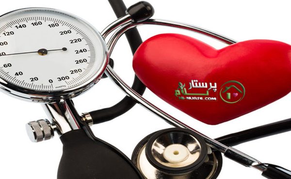 پرستار سالمند در منزل | فشار خون چیست و اندازه گیری آن