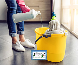 خدمات نظافت منزل و آشپزی ، 30 متری جی