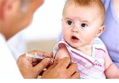 تزریق واکسن برای نوزاد 6 ماهه در منزل ، پونک