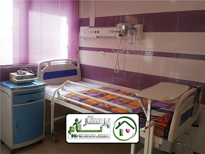 بیمارستان 12 بهمن شهر قدس