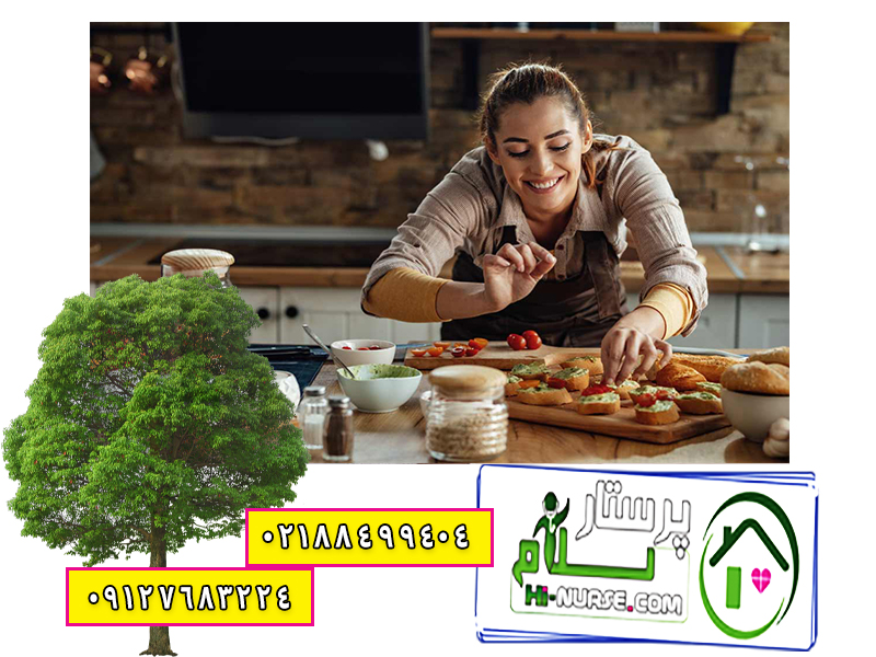 نظافت منزل تهران با بهترین قیمت